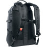 Компактный городской рюкзак TATONKA CITY TRAIL 19 с карманом для ноутбука black 1621.040 - black