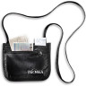 Кошелек TATONKA SKIN ID POCKET BLACK 2844.040